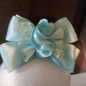Bow! New Handmade